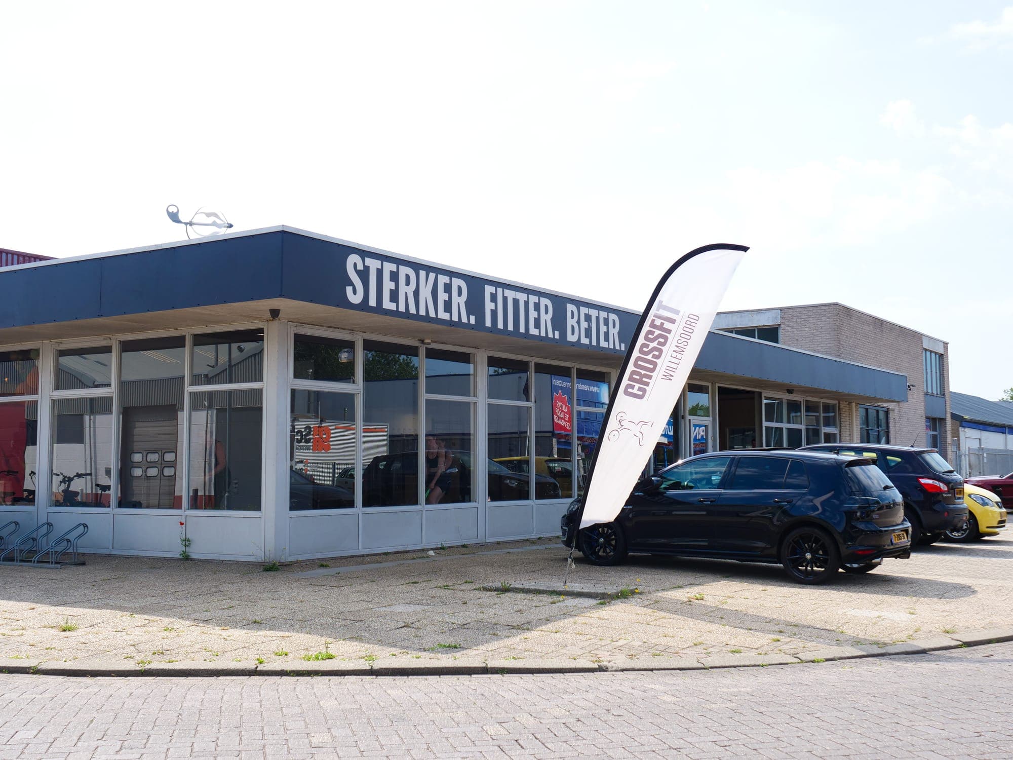 Faciliteit