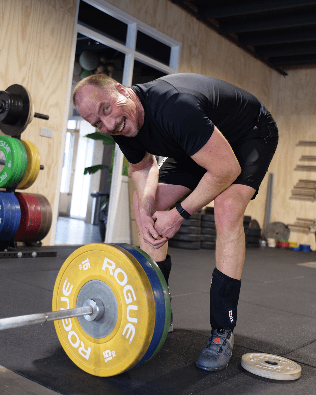 Wat is RPE en hoe gebruik je het tijdens een training?