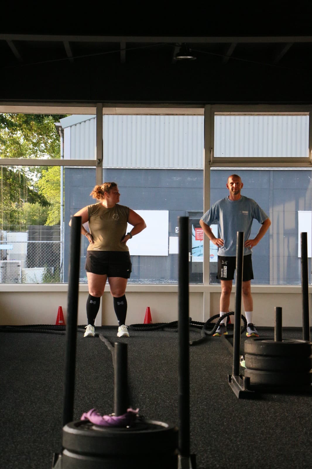 StrongFit: sterker worden voor het echte leven