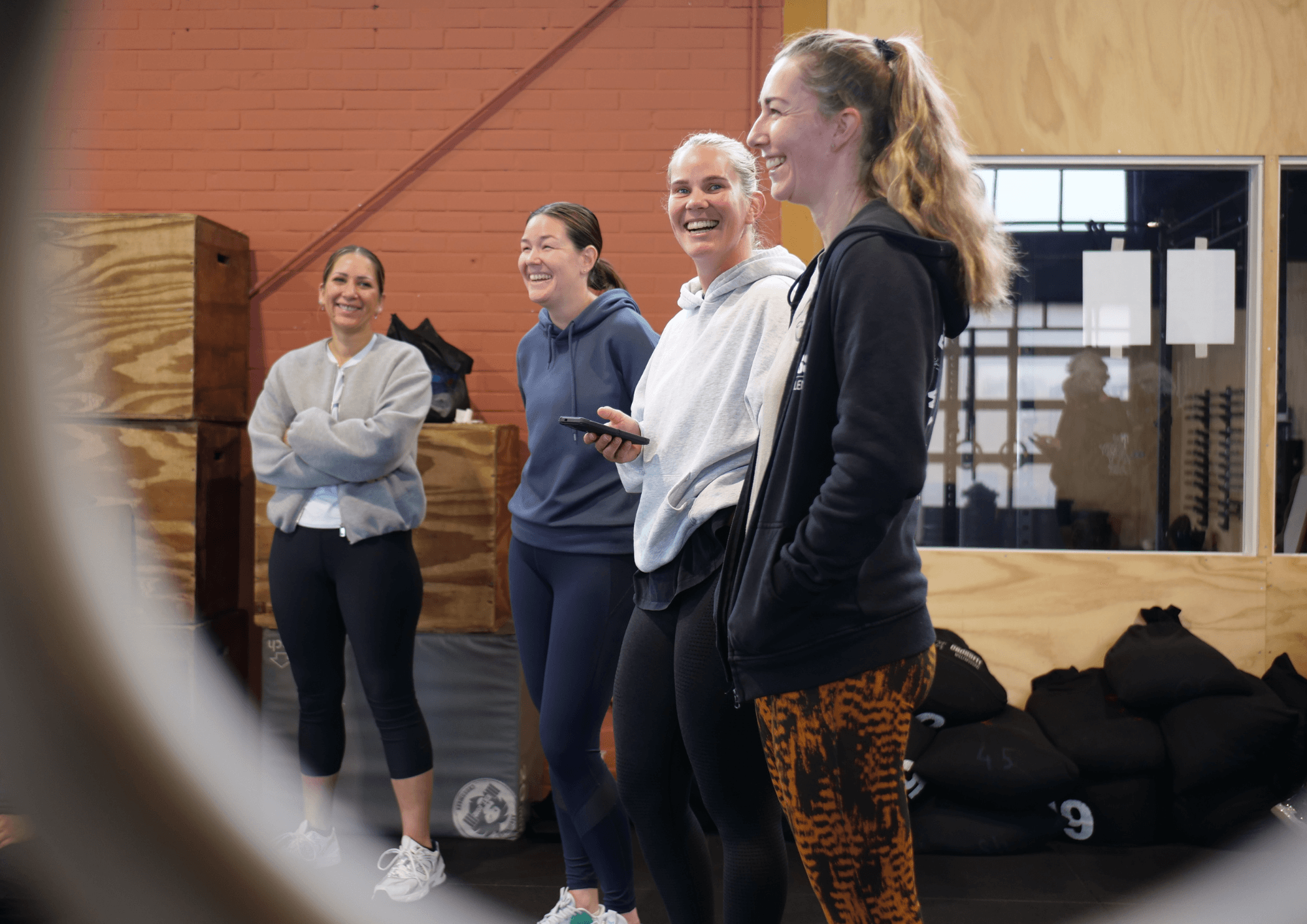 Geblesseerd of geopereerd? Waarom stoppen met trainen niet altijd de beste keuze is