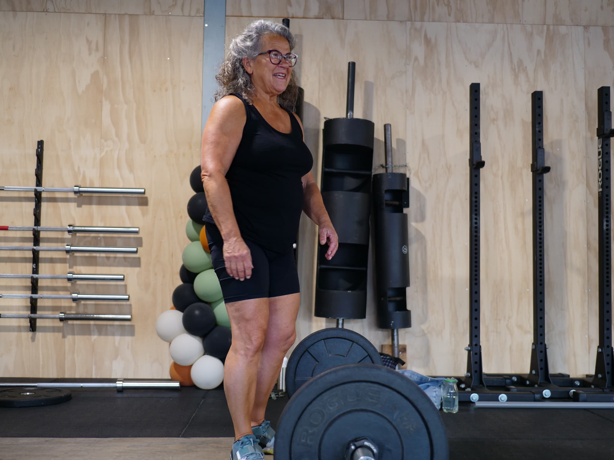 Waarom krachttraining steeds belangrijker wordt als je ouder wordt