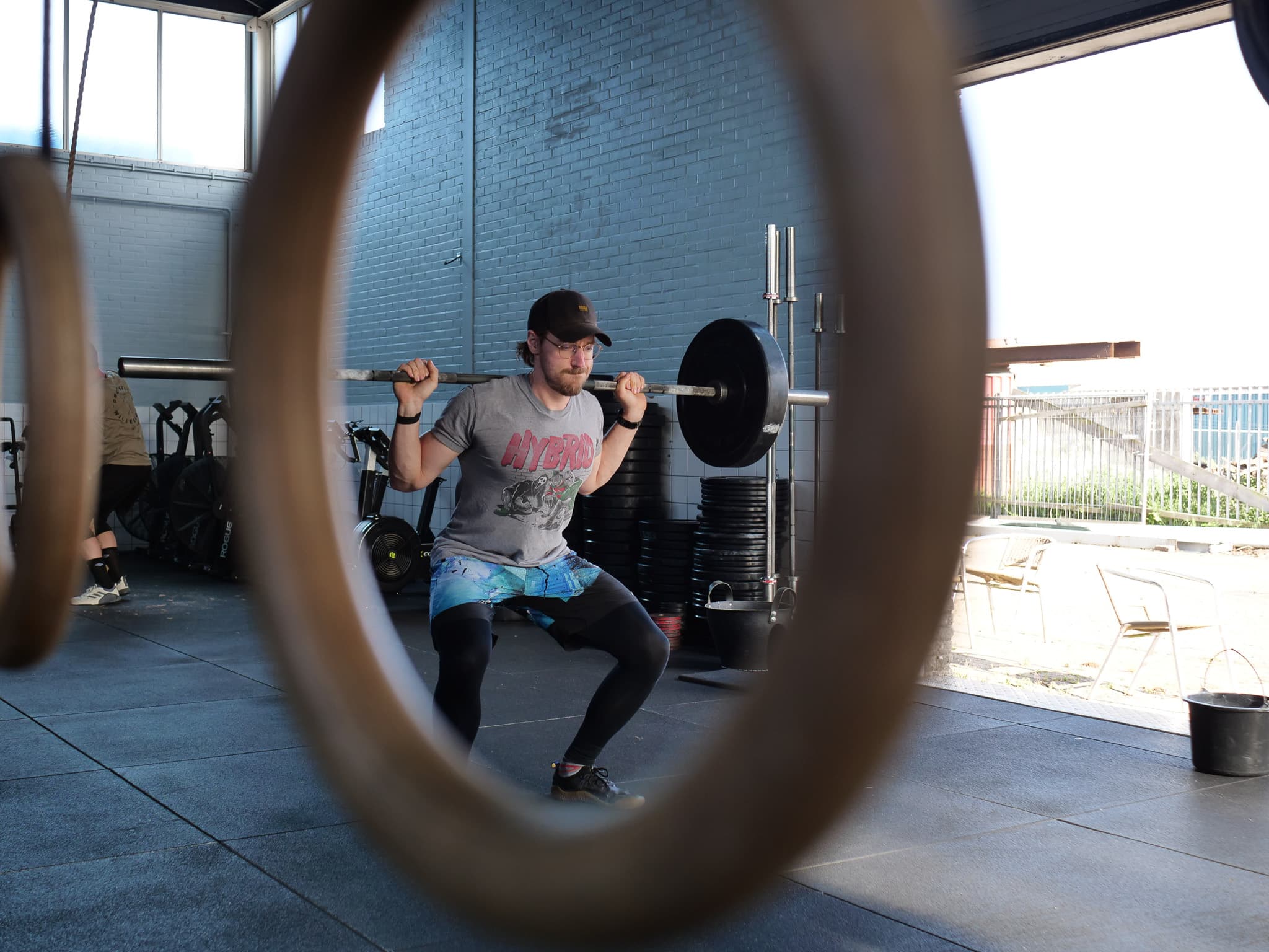 Waarom we je graag 3 keer per week zien trainen