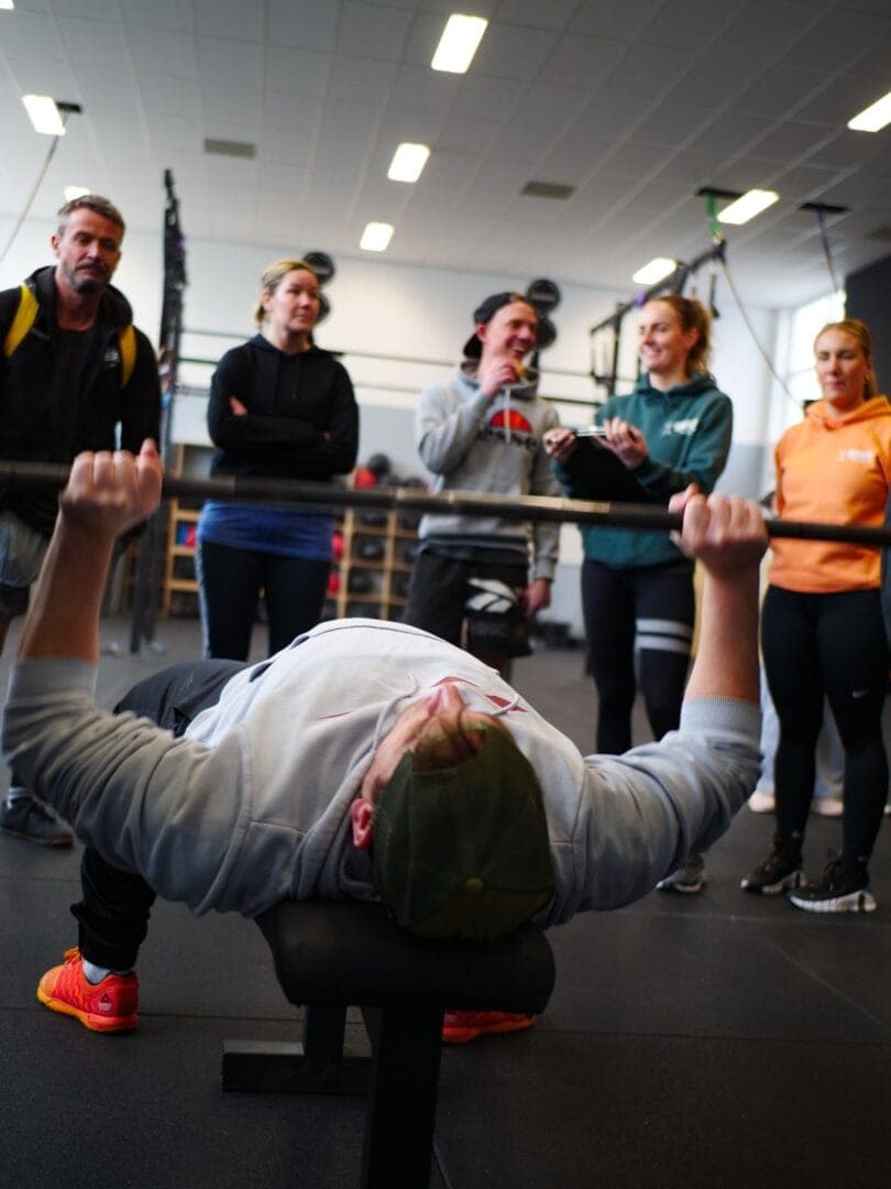 6 Mentale Strategieën om Je Training Vol te Houden en Resultaten te Bereiken