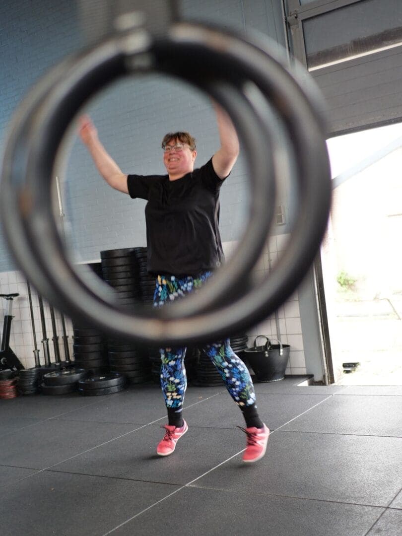 Ben je fit genoeg om te starten met CrossFit?
