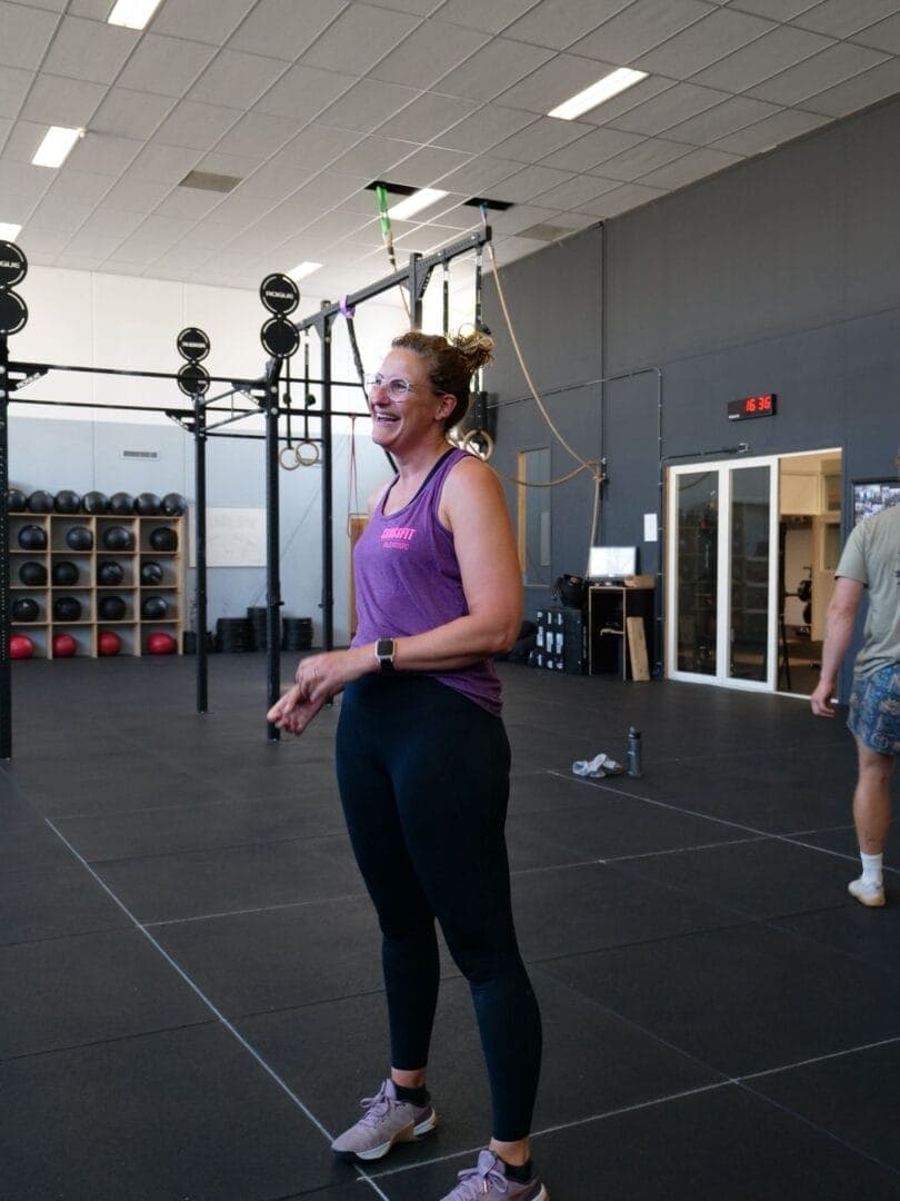 Blessure gehad? Zo kom je veilig en sterker terug — mijn aanpak bij CrossFit Willemsoord