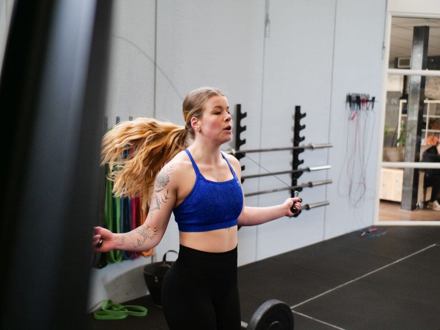 Consistent trainen: De weg tot succes