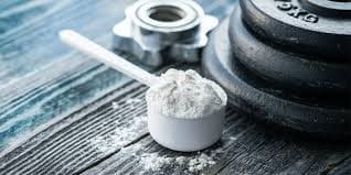 De voordelen van creatine: Boost je sportprestaties en gezondheid