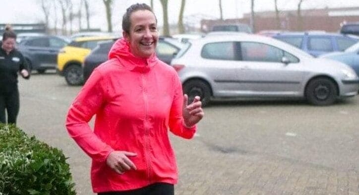 Waarom hardlopen niet slecht is, maar niet altijd de oplossing