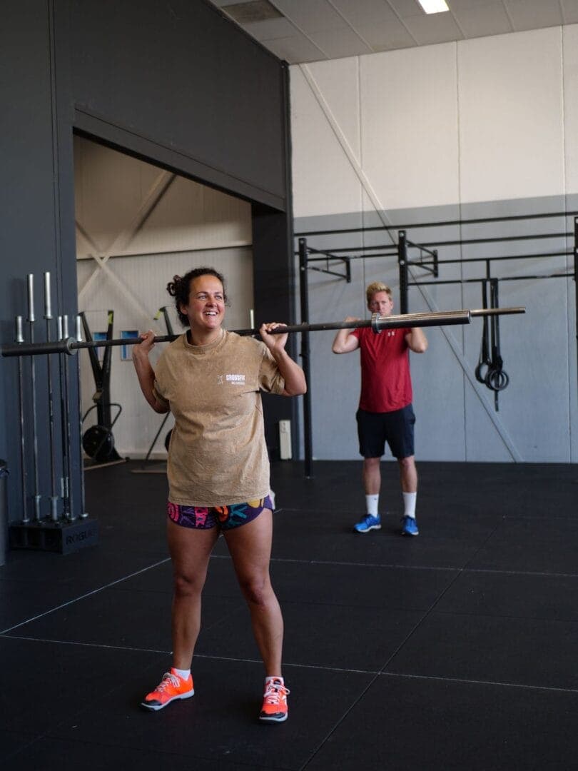 Hoe je als beginnersuccesvol kunt starten met trainen