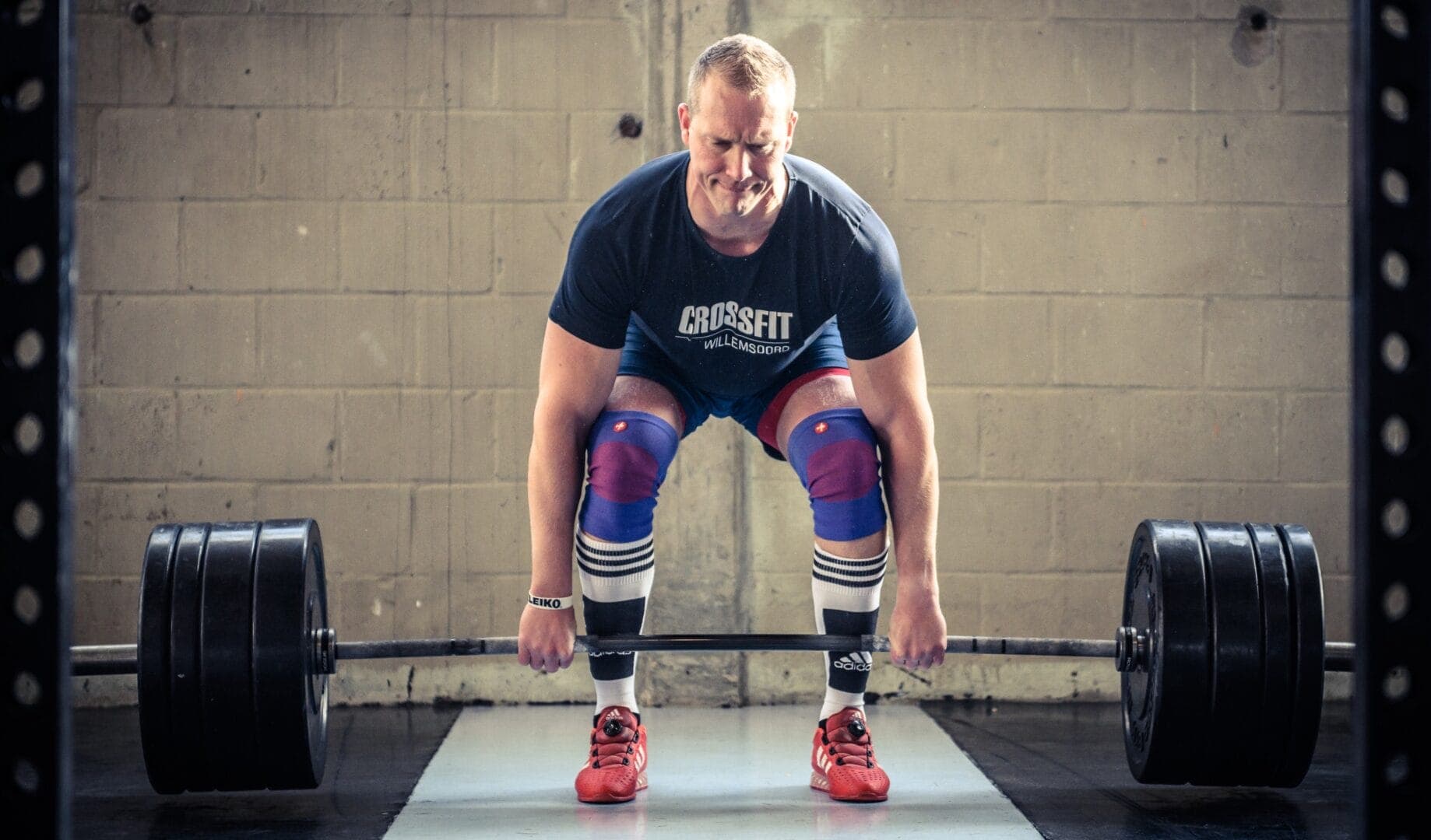 Hoe Word Je Sterker? Deel 1: De Basis van Krachttraining
