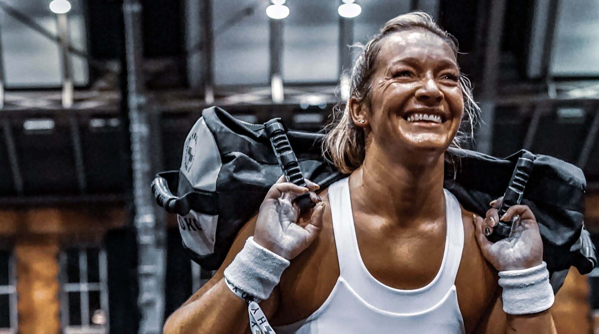 Hyrox vs. CrossFit: Wat is het verschil en welke is beter voor jou?