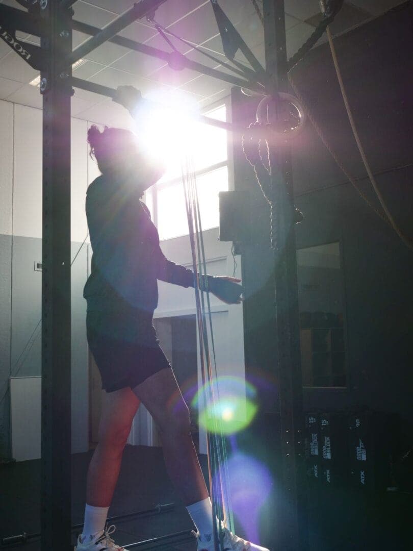 Mentaal Sterker Worden Door CrossFit