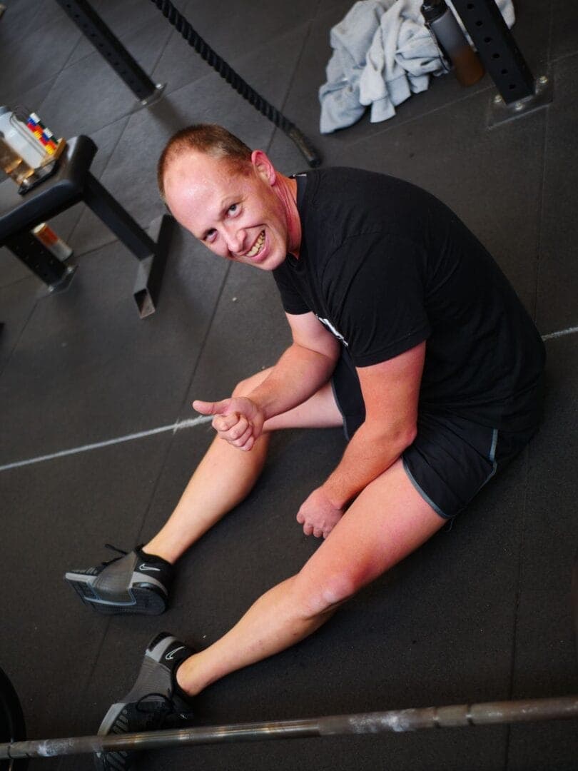 Spierpijn na Je Training: Wat Je Moet Weten