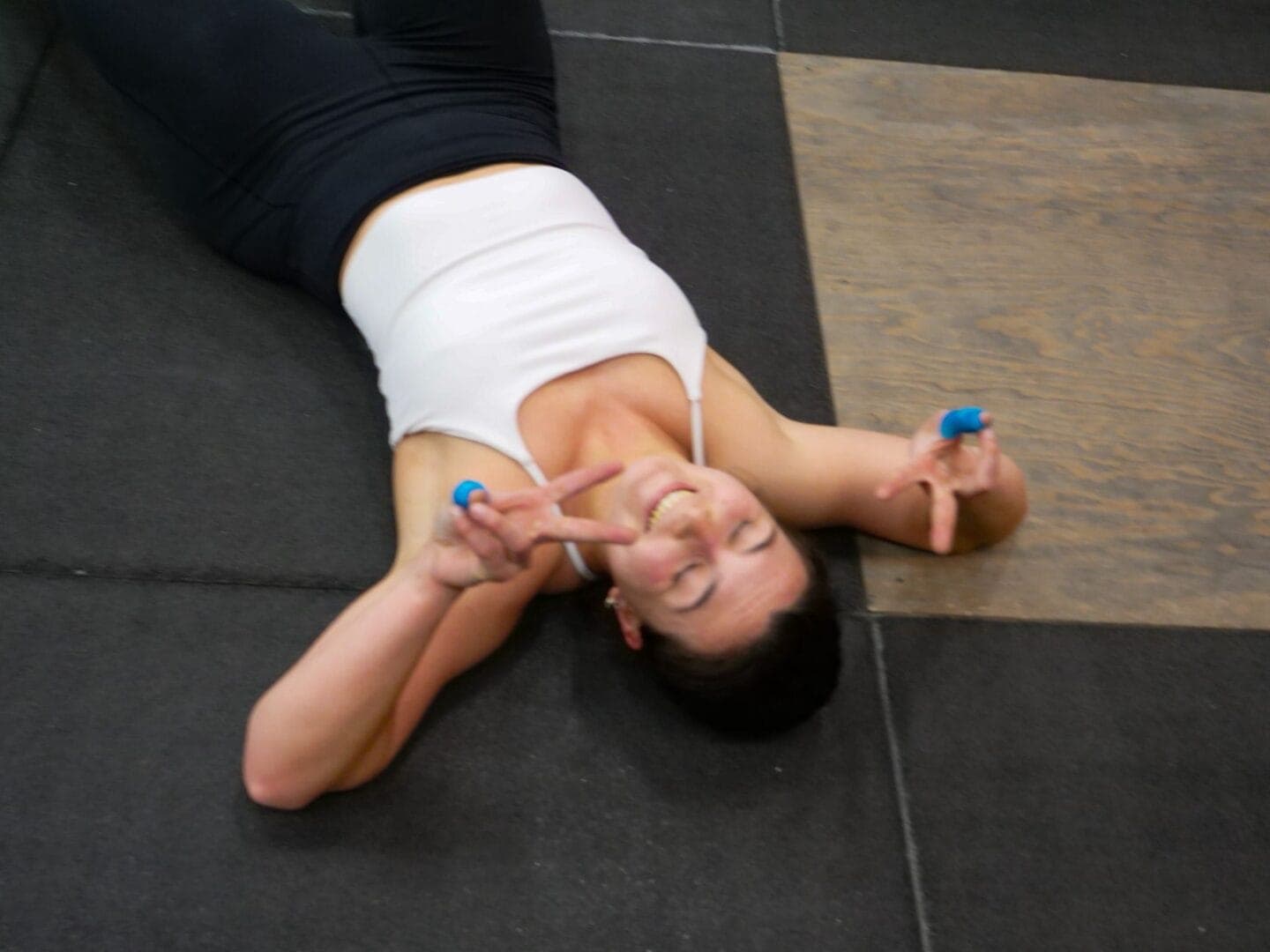Hoe start je weer met trainen na een lange pauze?