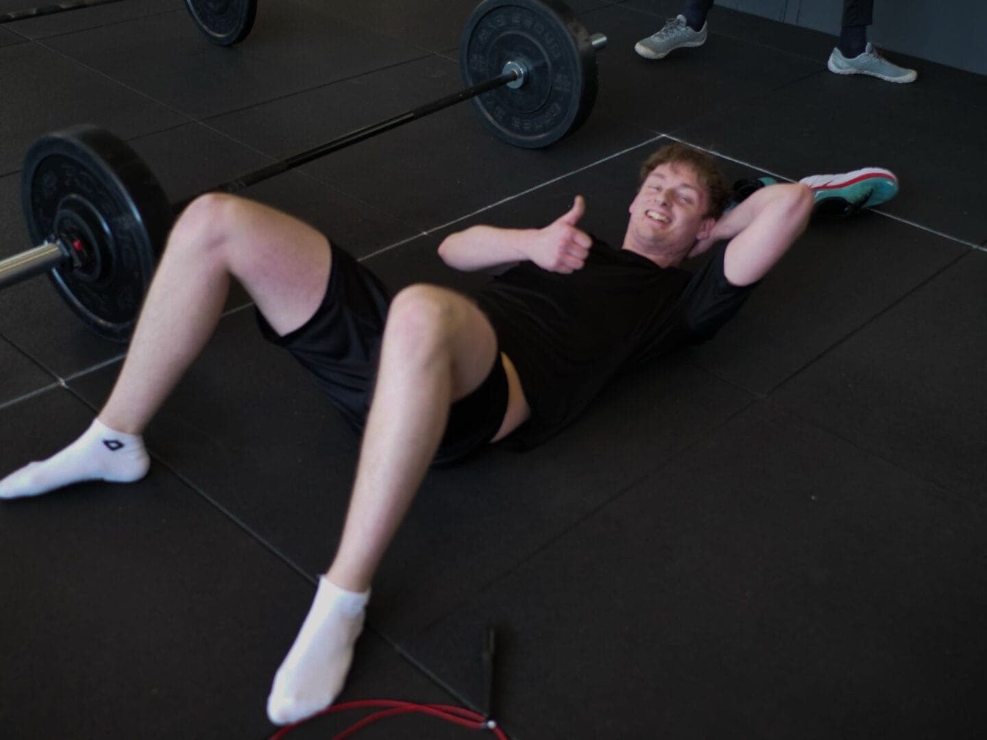 Waarom sporten helpt als je hoofd overloopt van stress
