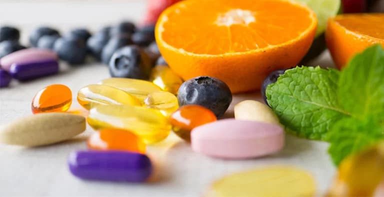 Waarom supplementen alleen niet genoeg zijn: Opname is cruciaal