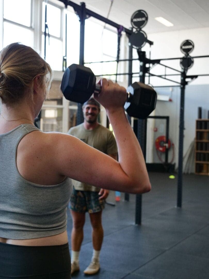 Waarom kleine groepen beter werken bij CrossFit Willemsoord