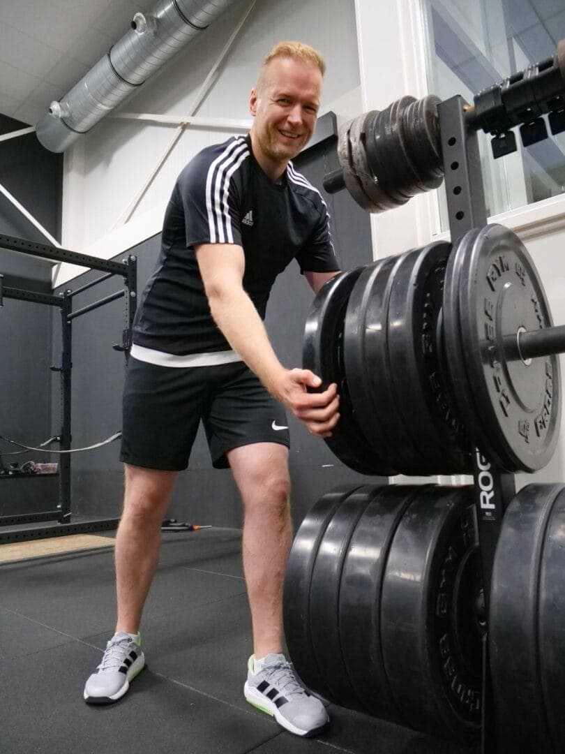 Kracht Eerst – waarom krachttraining de basis is bij CrossFit Willemsoord