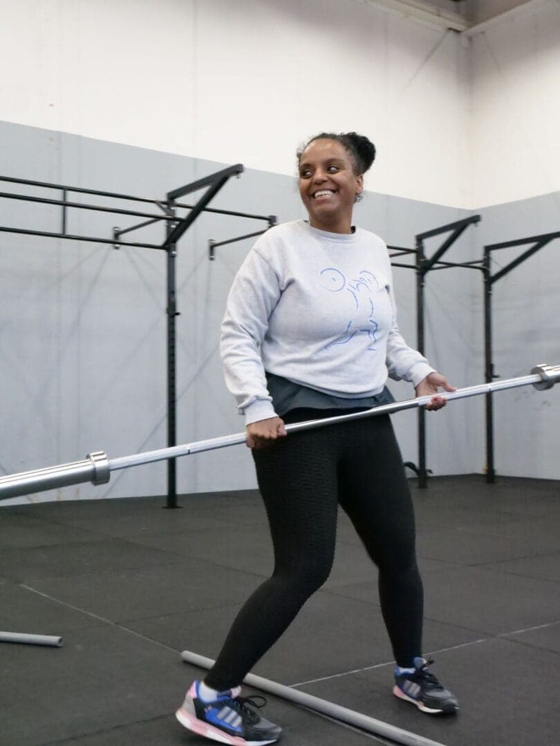 Waarom krachttraining essentieel is voor iedereen