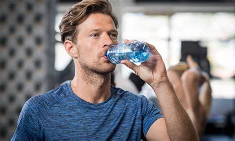 Water: de Superkracht die je Training Verbeterd