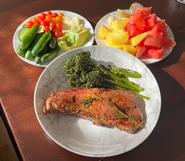 Wat is Gezond Eten Nou Eigenlijk?