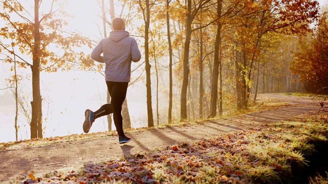 Wat te doen met de regenachtige herfstdagen?